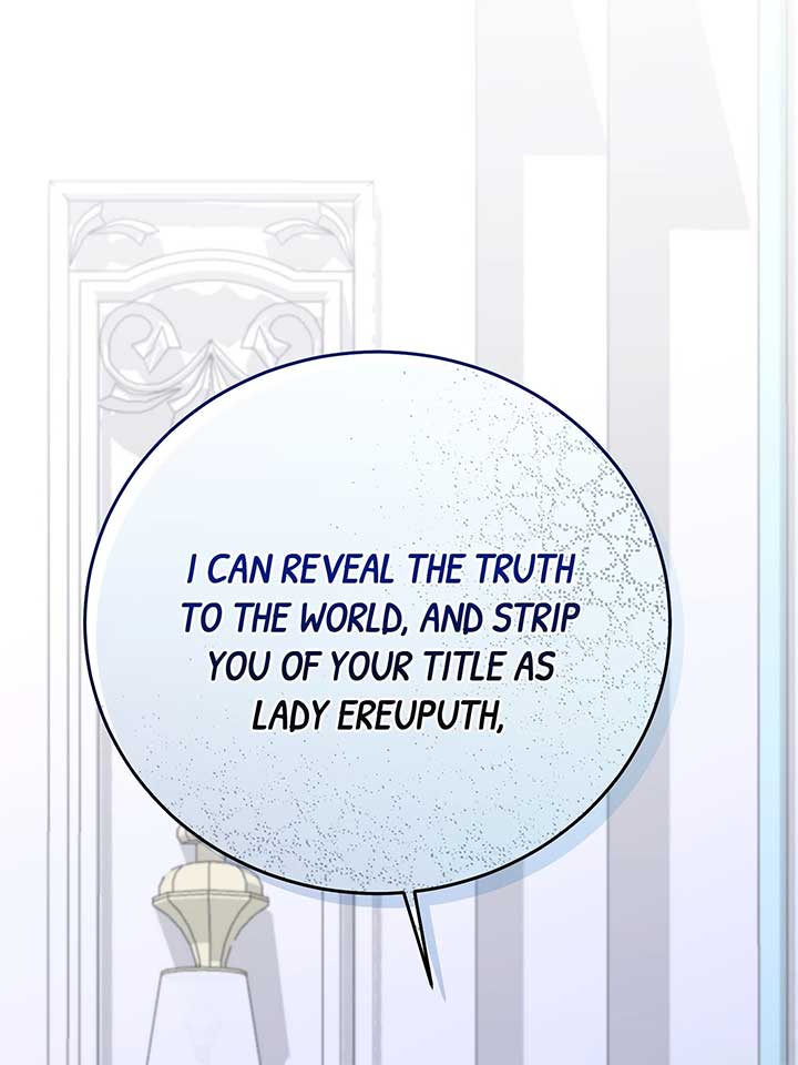 The Maid No Longer Desires her Master Chapter 58 582 ch 58 95