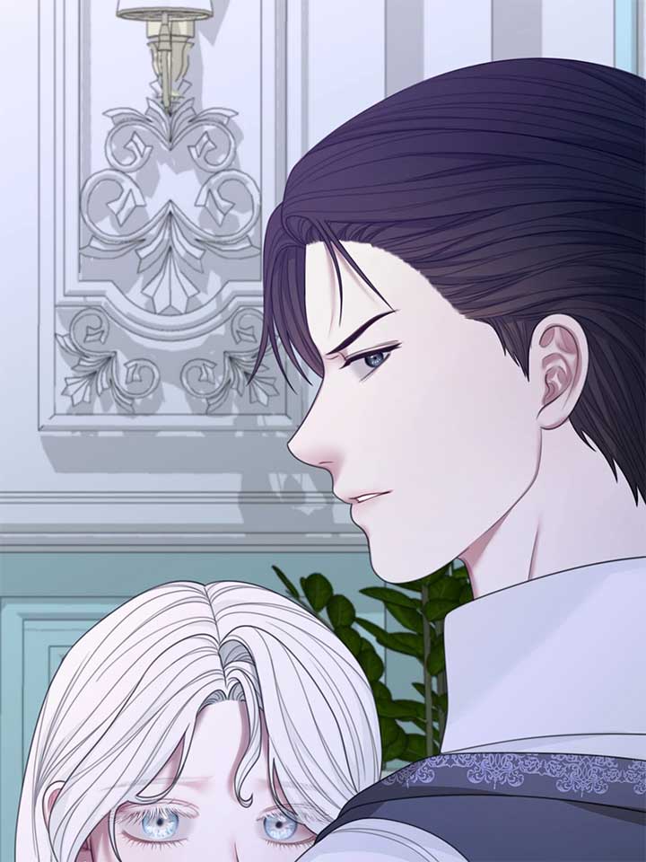 The Maid No Longer Desires her Master Chapter 58 583 ch 58 96