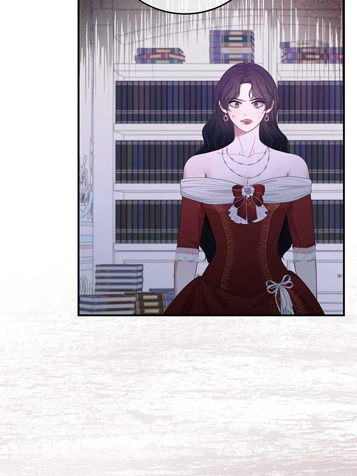 The Maid No Longer Desires her Master Chapter 58 586 ch 58 99