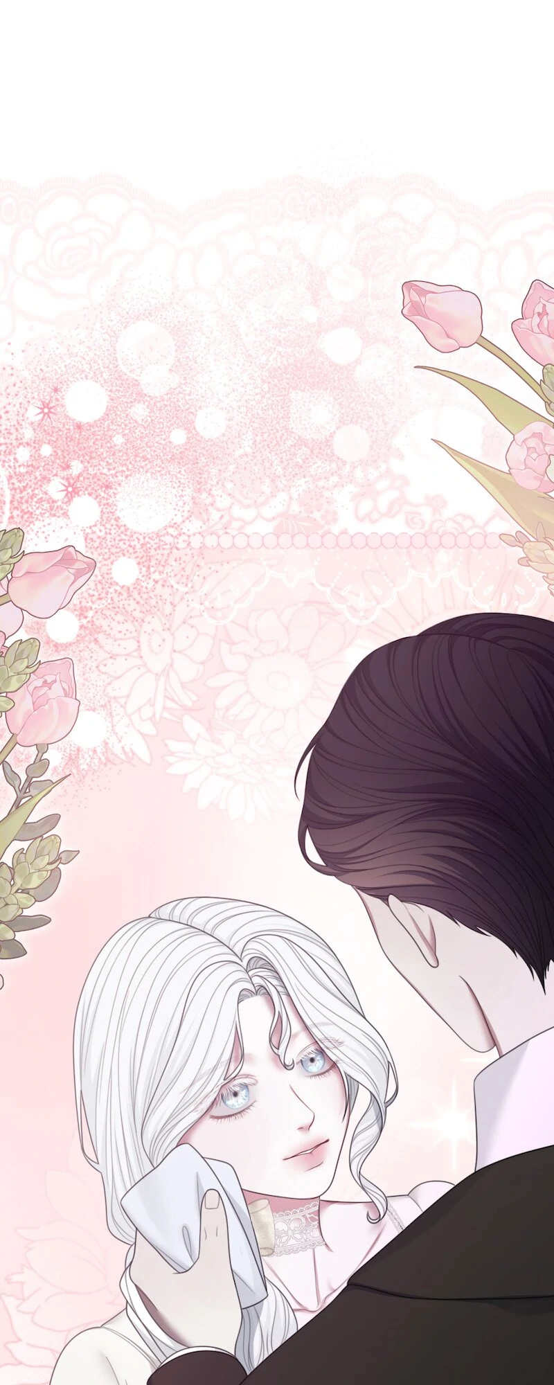 The Maid No Longer Desires her Master Chapter 59 254 ch 59 1