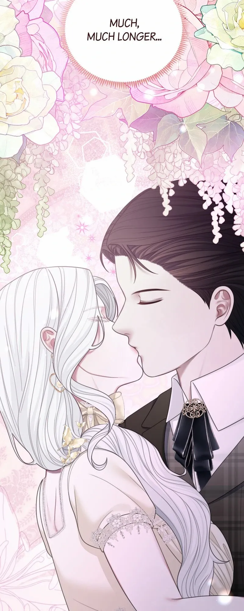 The Maid No Longer Desires her Master Chapter 59 263 ch 59 10