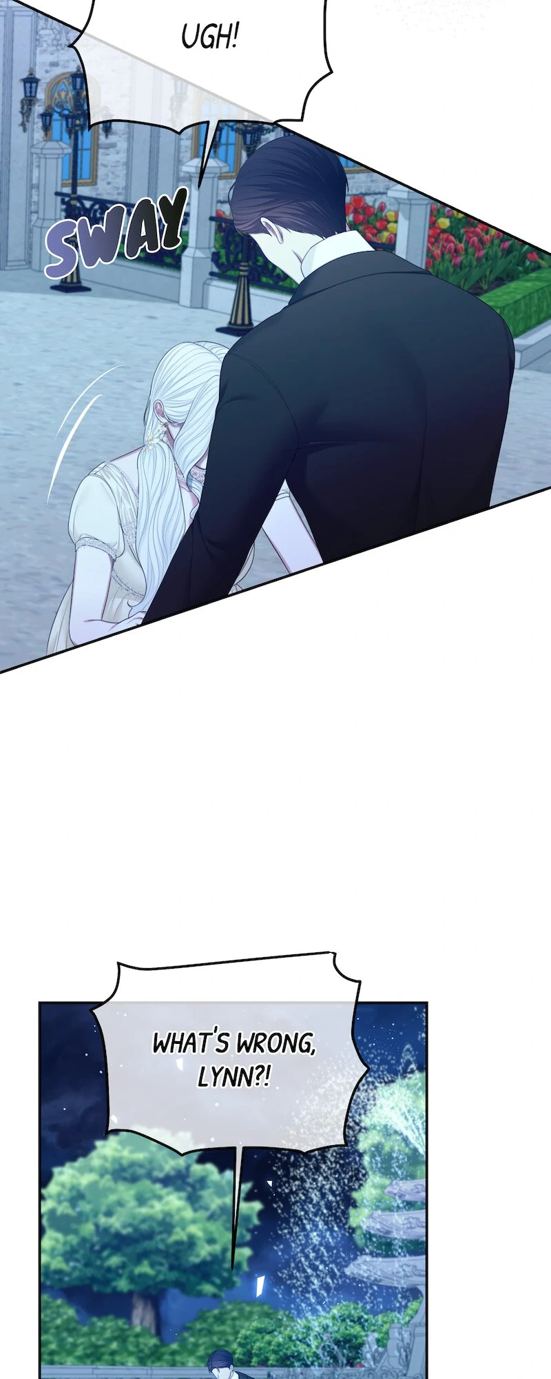 The Maid No Longer Desires her Master Chapter 59 266 ch 59 13