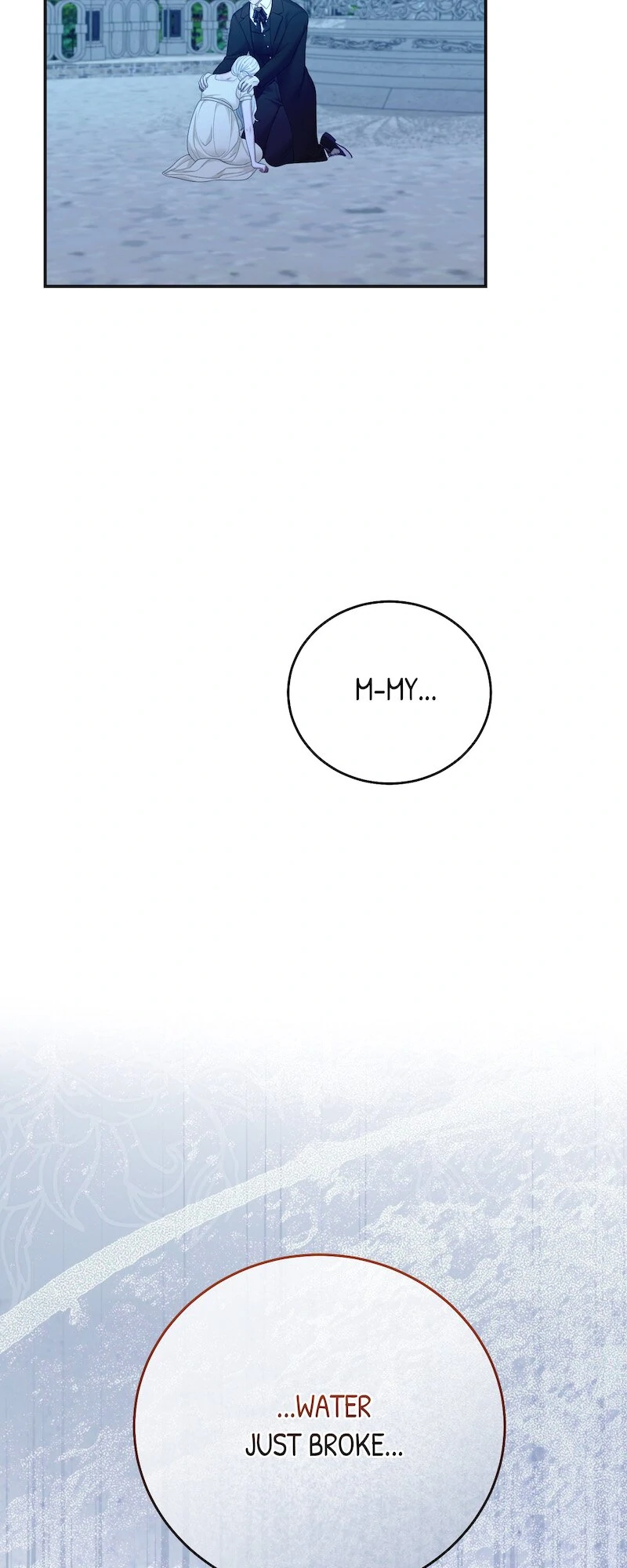 The Maid No Longer Desires her Master Chapter 59 267 ch 59 14