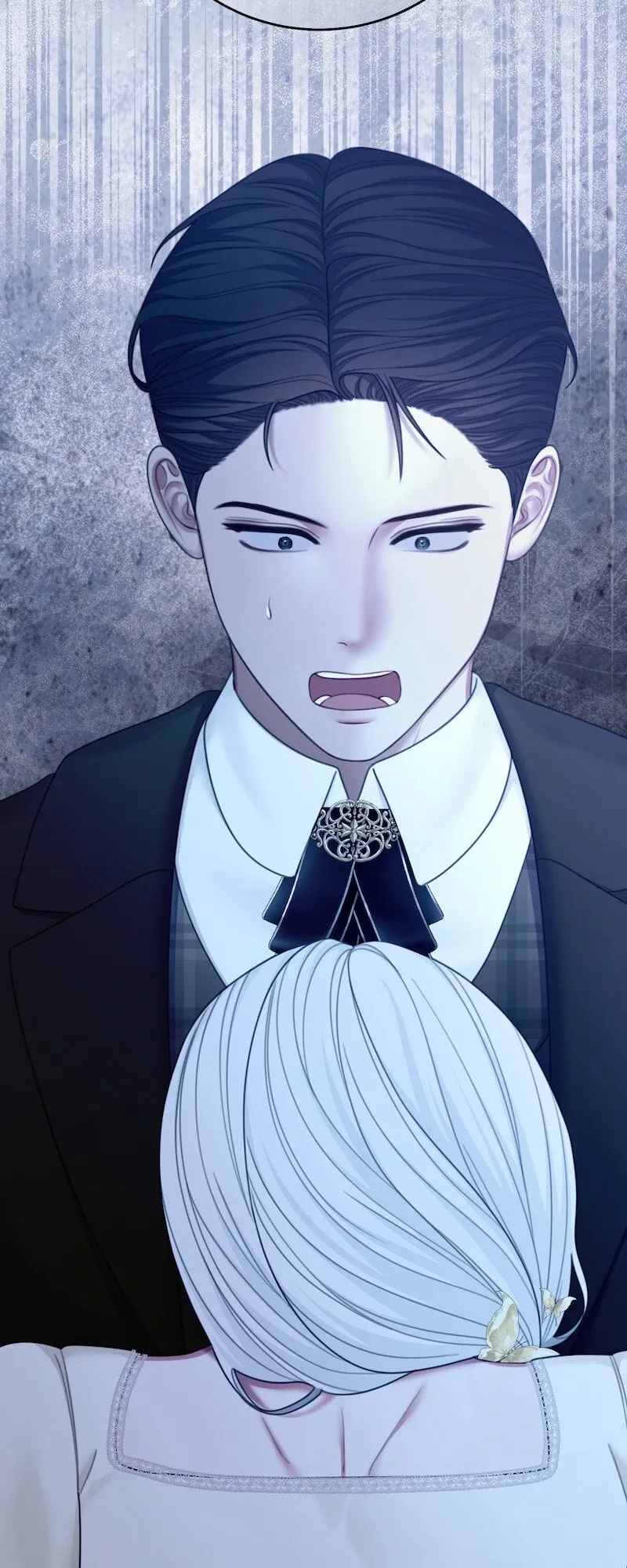 The Maid No Longer Desires her Master Chapter 59 268 ch 59 15