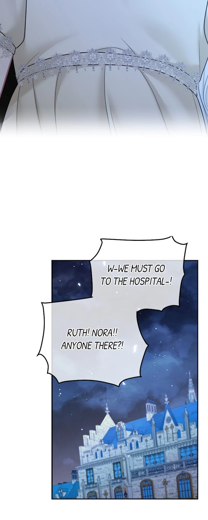 The Maid No Longer Desires her Master Chapter 59 269 ch 59 16