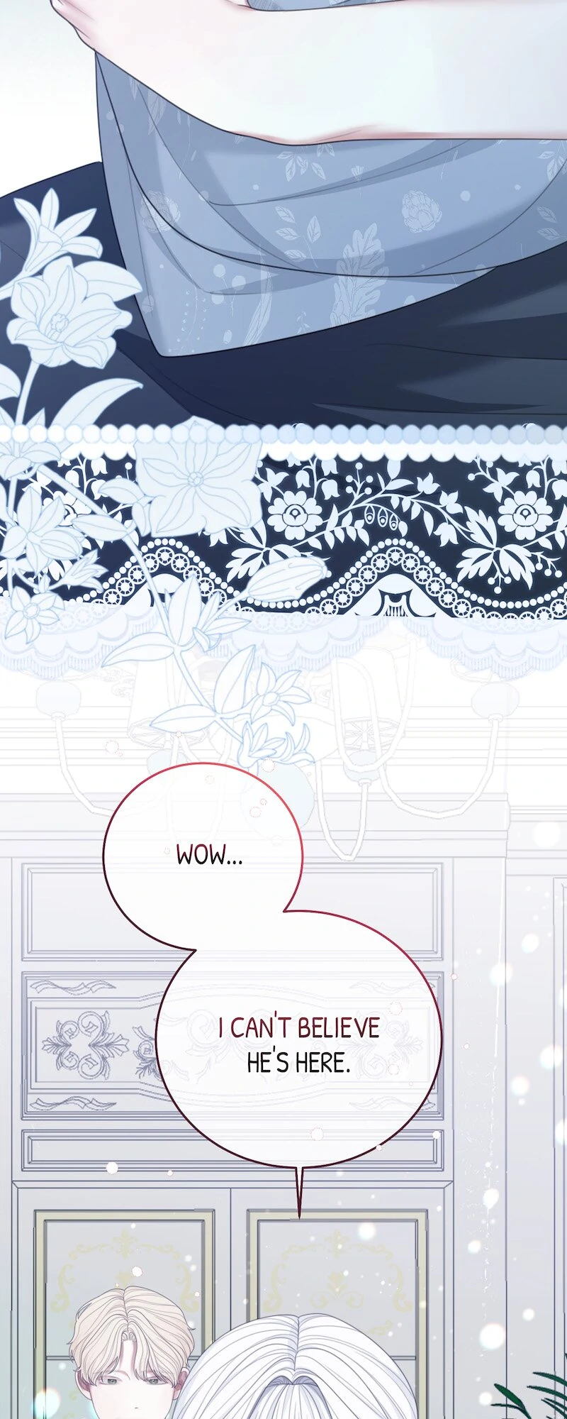 The Maid No Longer Desires her Master Chapter 59 274 ch 59 21