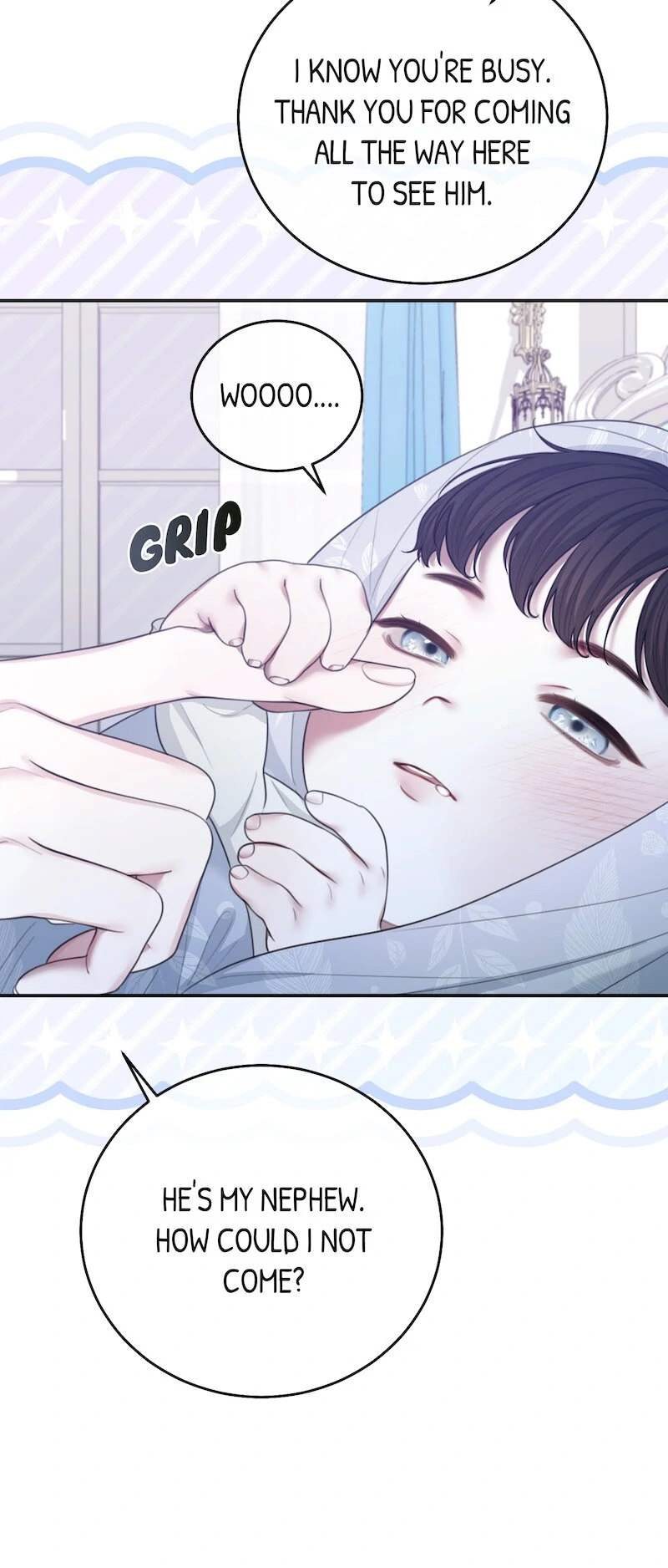 The Maid No Longer Desires her Master Chapter 59 277 ch 59 24