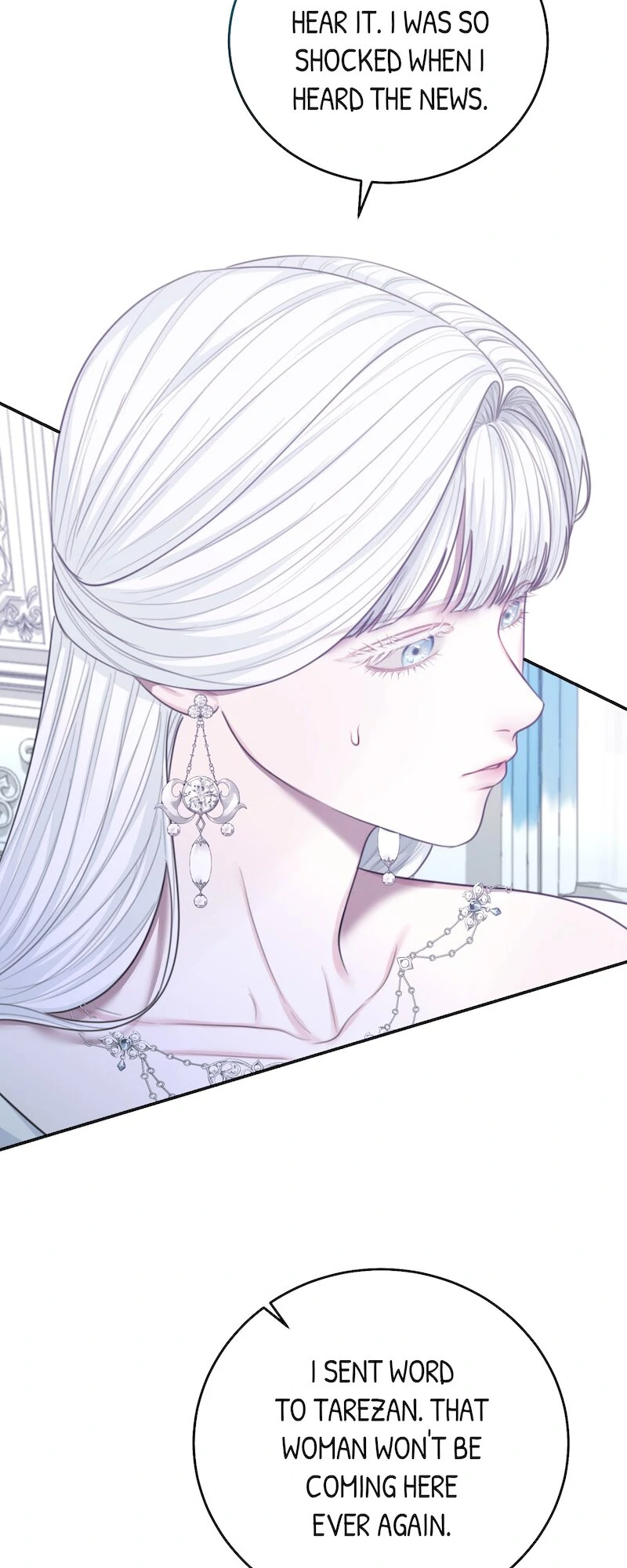 The Maid No Longer Desires her Master Chapter 59 279 ch 59 26