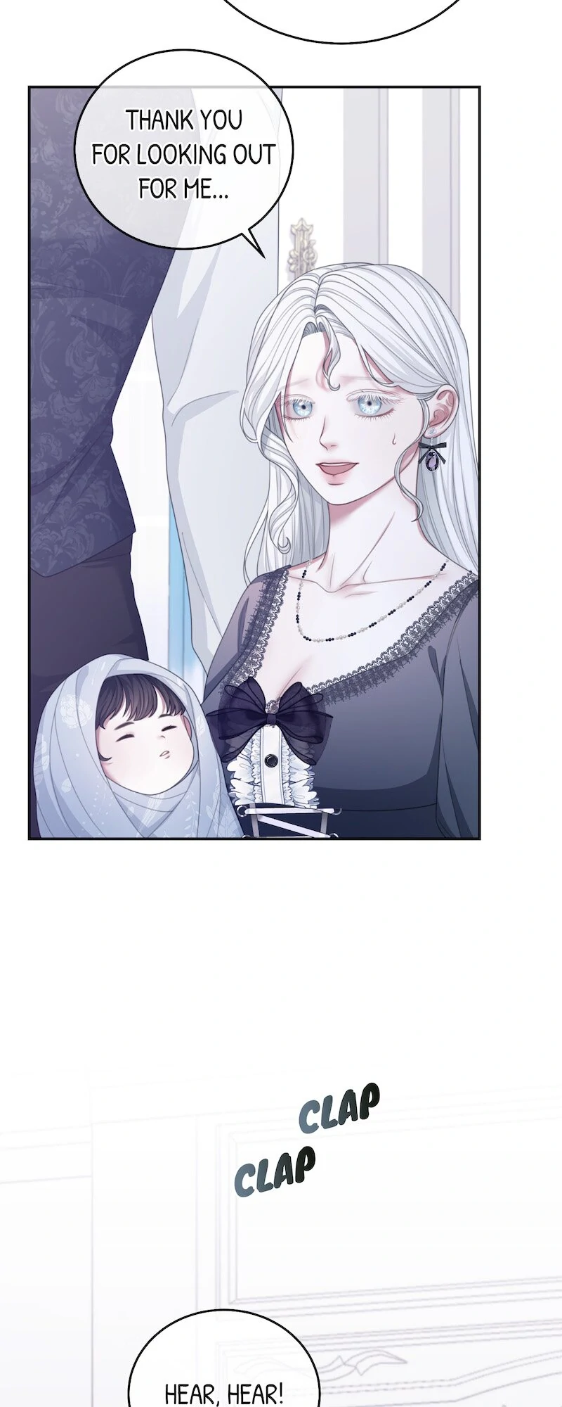 The Maid No Longer Desires her Master Chapter 59 280 ch 59 27