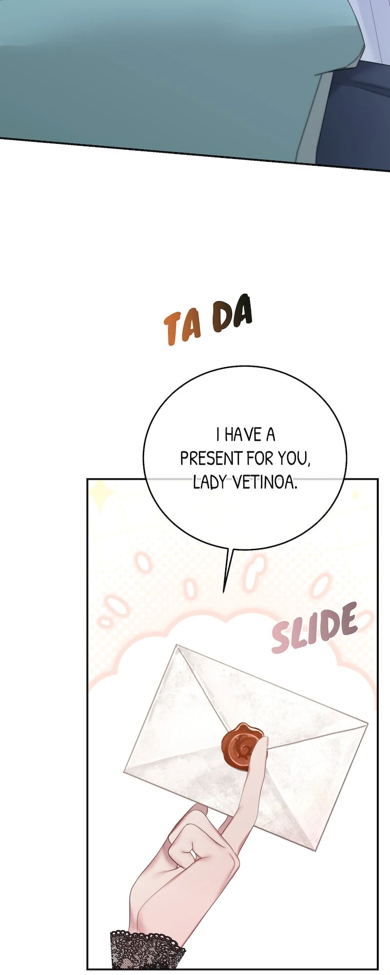 The Maid No Longer Desires her Master Chapter 59 282 ch 59 29