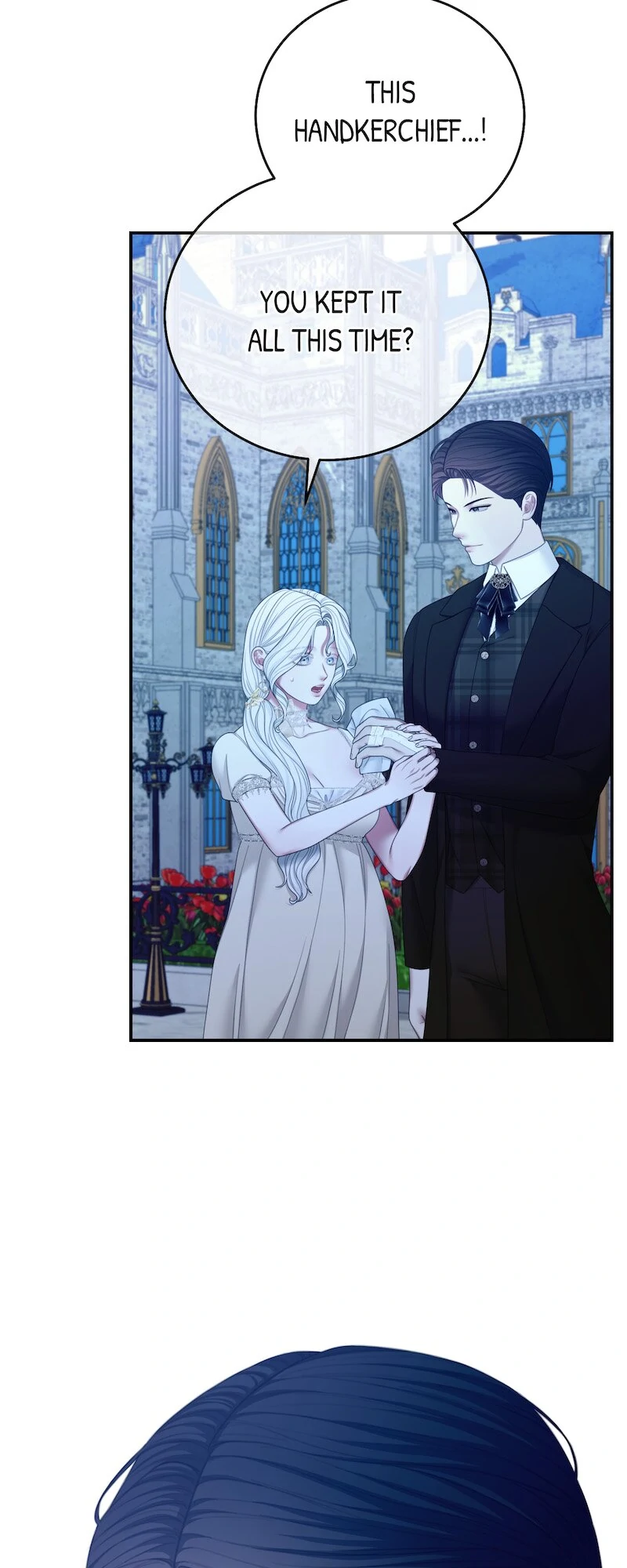 The Maid No Longer Desires her Master Chapter 59 256 ch 59 3