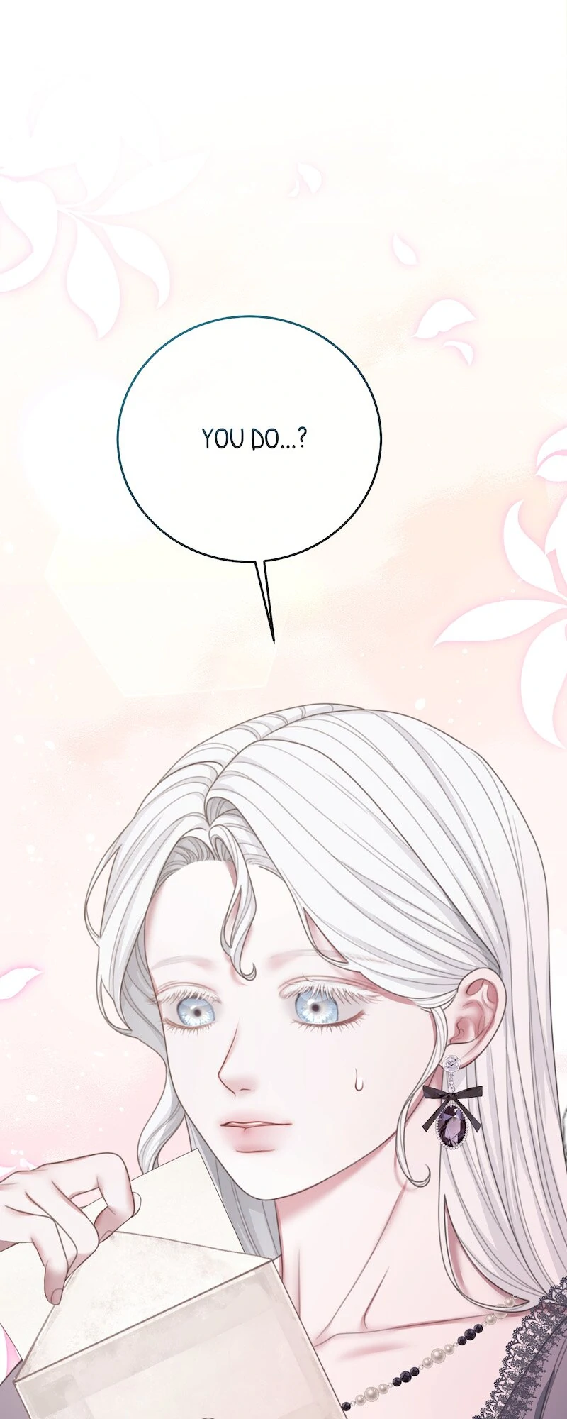 The Maid No Longer Desires her Master Chapter 59 283 ch 59 30