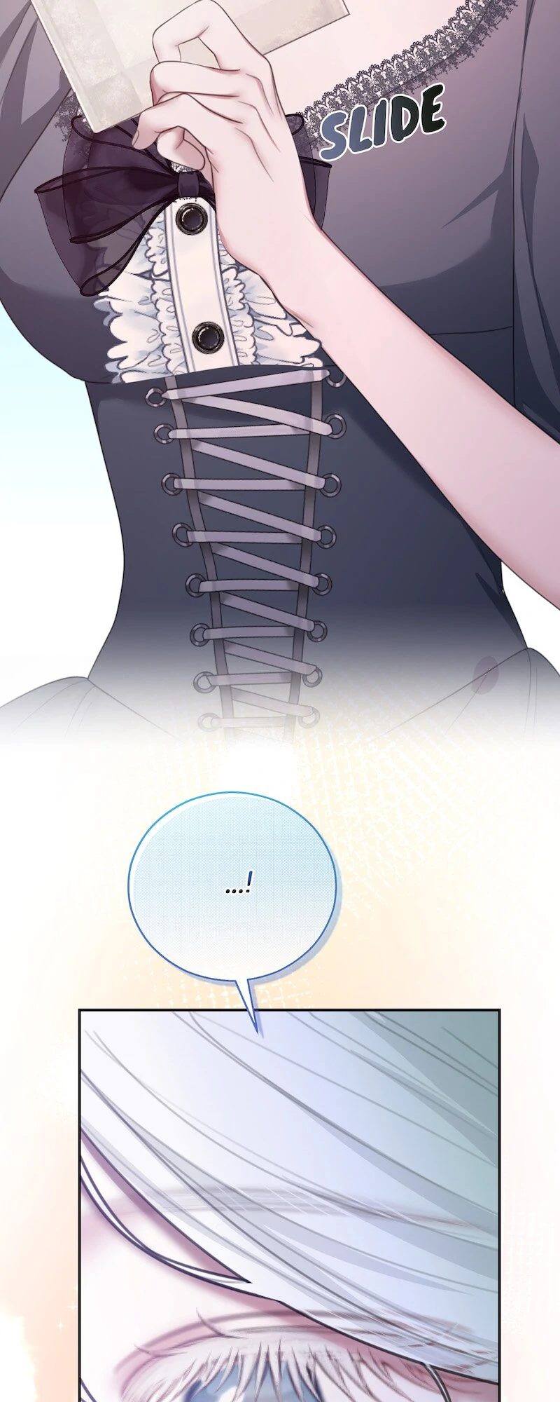 The Maid No Longer Desires her Master Chapter 59 284 ch 59 31