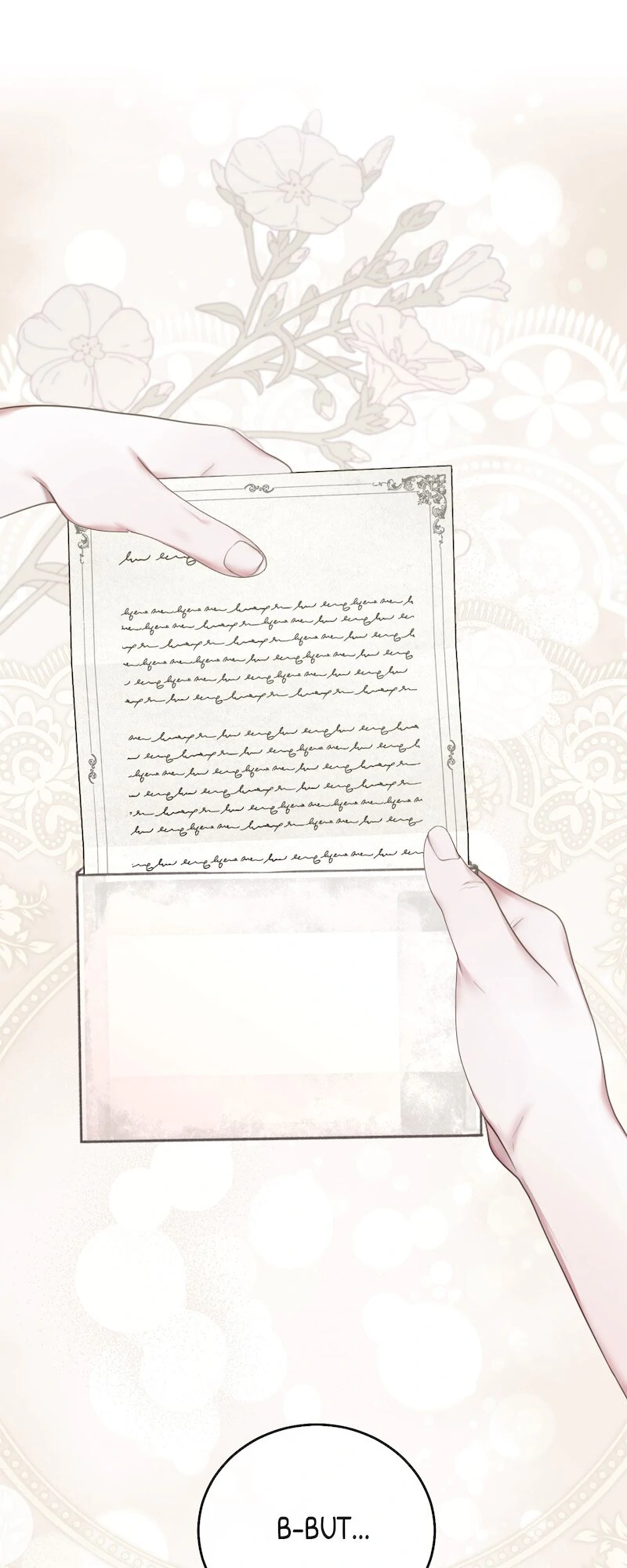 The Maid No Longer Desires her Master Chapter 59 286 ch 59 33