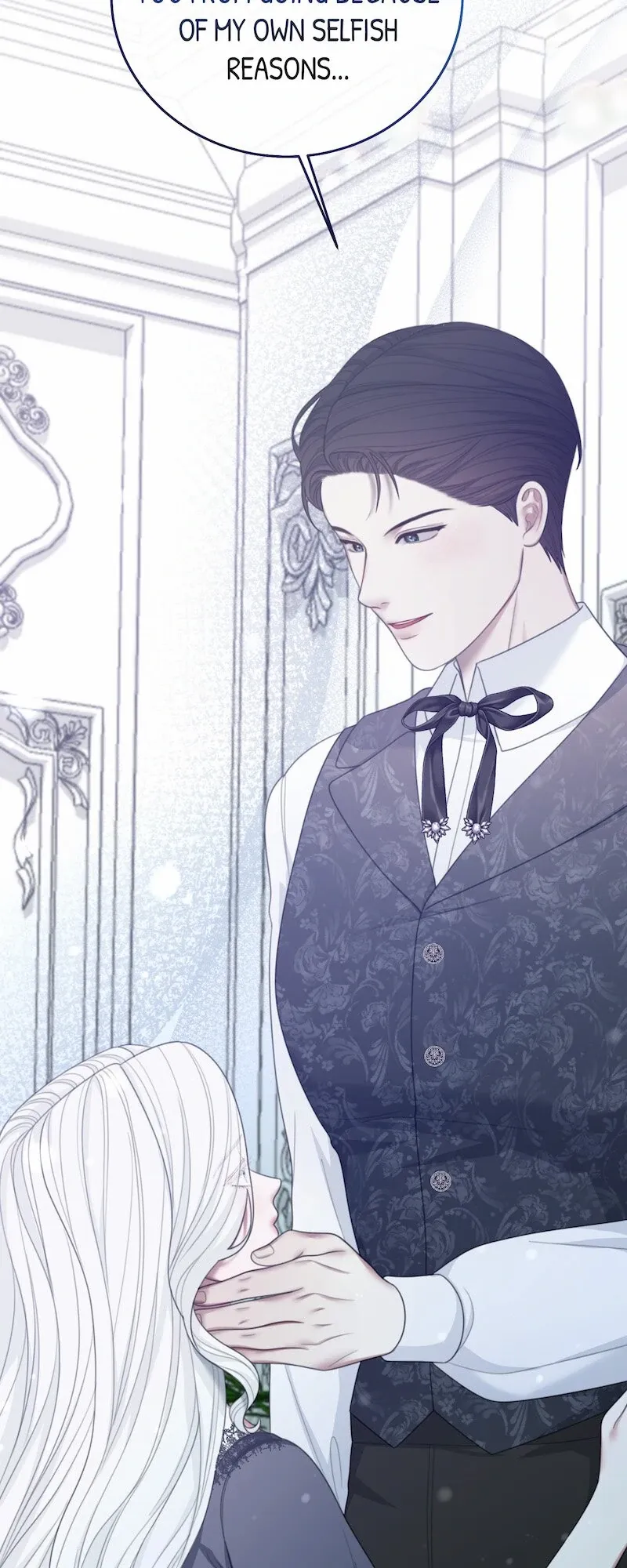 The Maid No Longer Desires her Master Chapter 59 289 ch 59 36