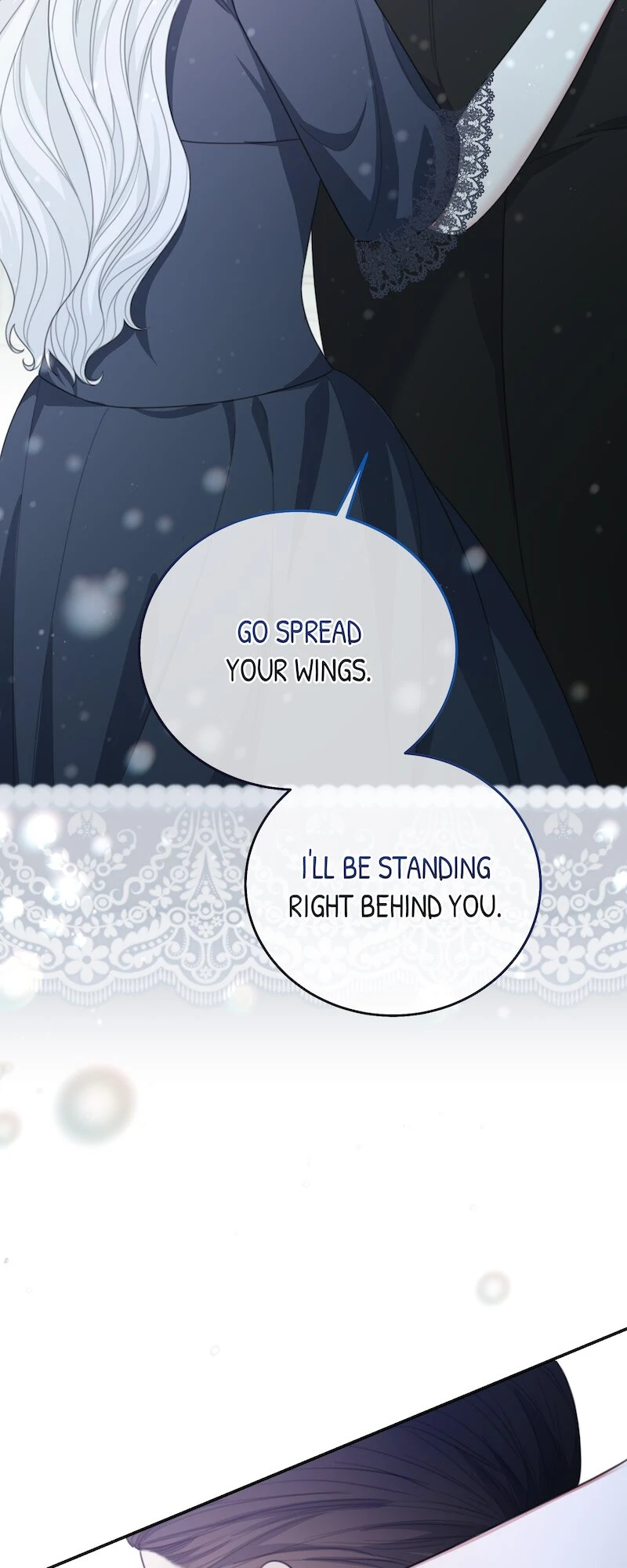 The Maid No Longer Desires her Master Chapter 59 290 ch 59 37