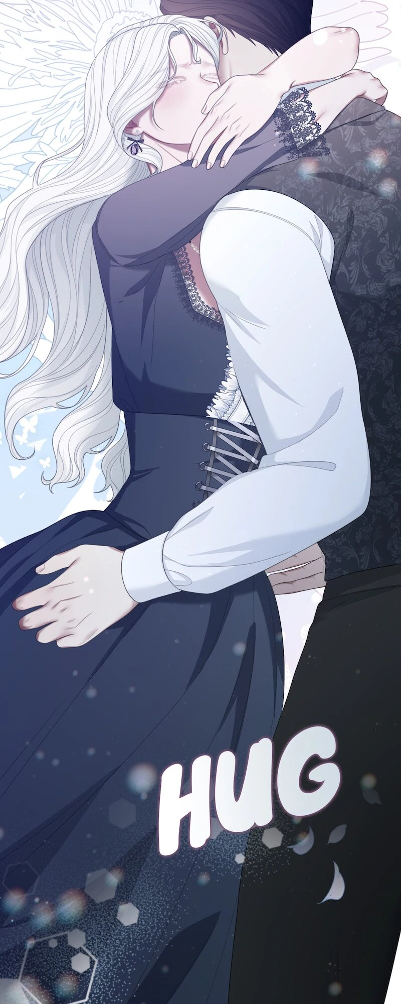 The Maid No Longer Desires her Master Chapter 59 292 ch 59 39