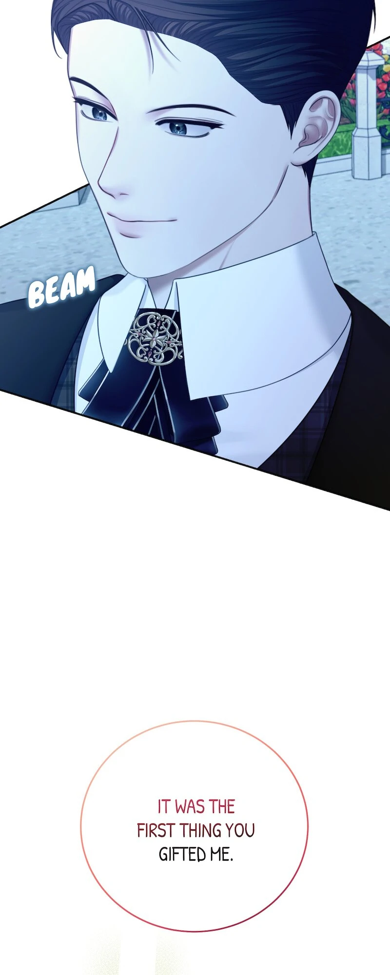 The Maid No Longer Desires her Master Chapter 59 257 ch 59 4