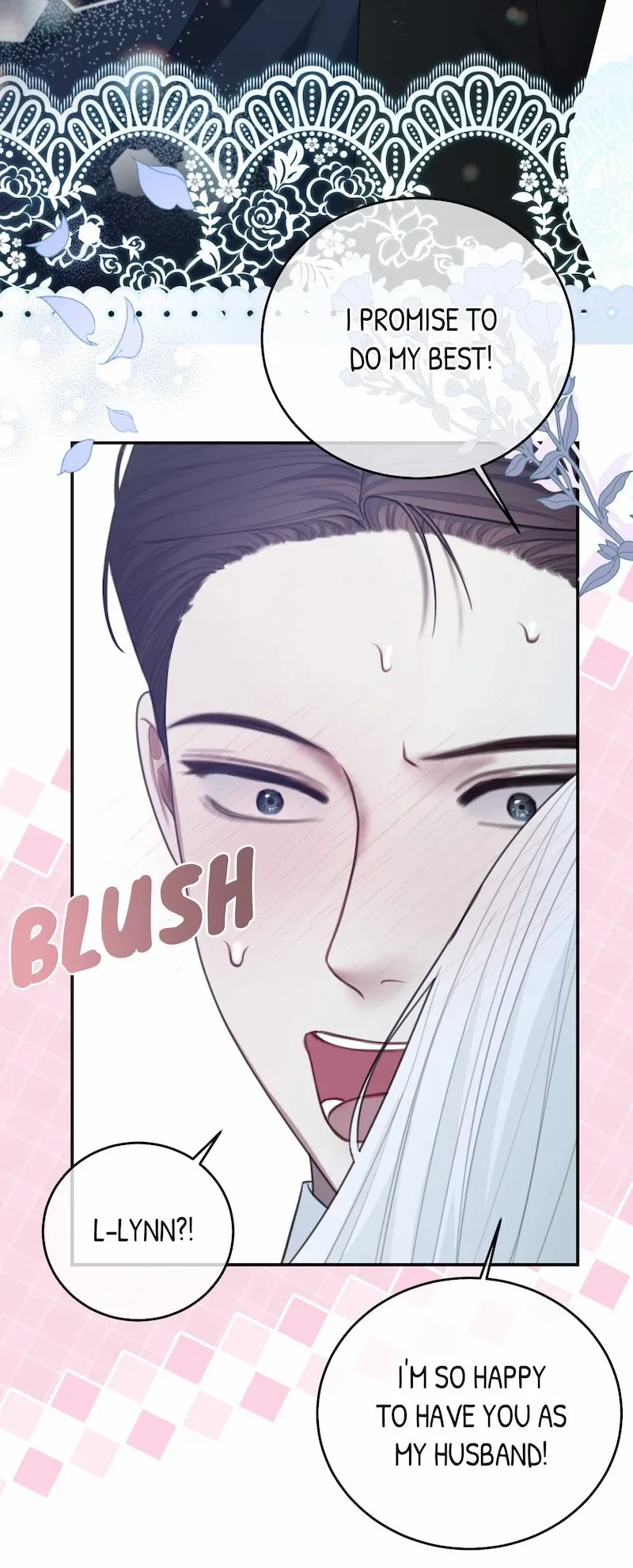 The Maid No Longer Desires her Master Chapter 59 293 ch 59 40