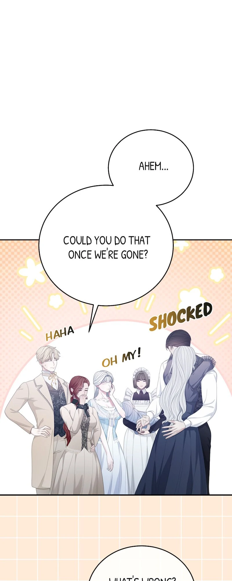 The Maid No Longer Desires her Master Chapter 59 294 ch 59 41