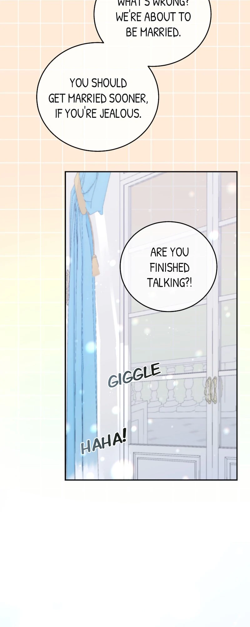 The Maid No Longer Desires her Master Chapter 59 295 ch 59 42