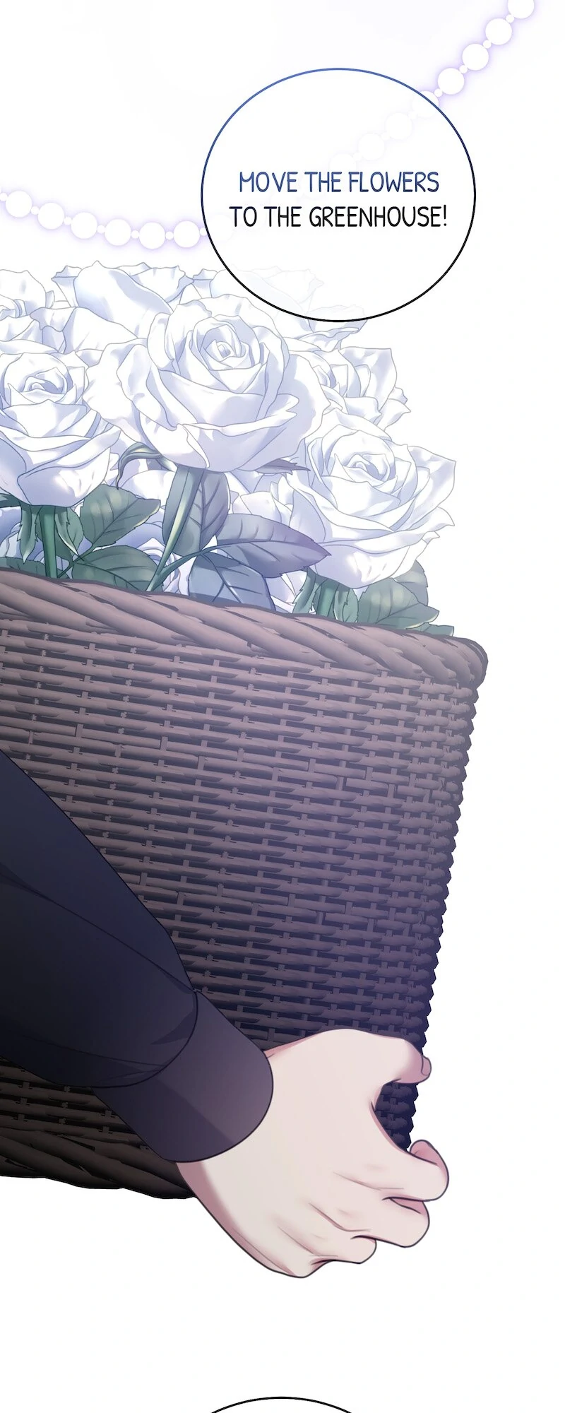 The Maid No Longer Desires her Master Chapter 59 297 ch 59 44