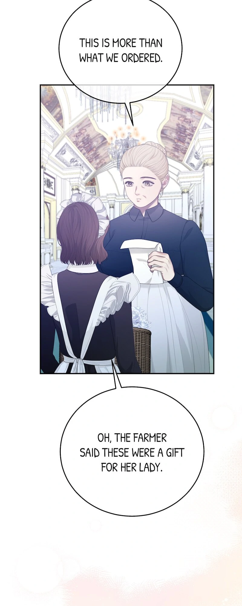 The Maid No Longer Desires her Master Chapter 59 298 ch 59 45