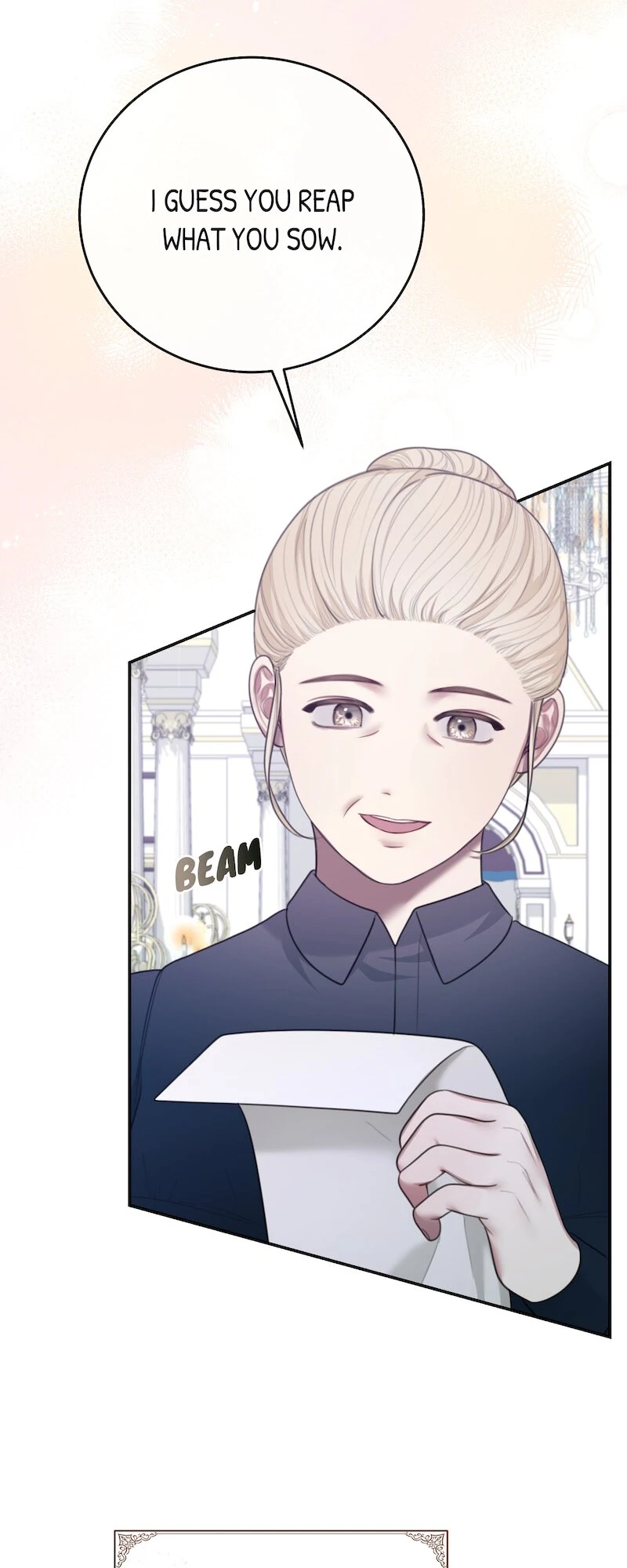 The Maid No Longer Desires her Master Chapter 59 299 ch 59 46