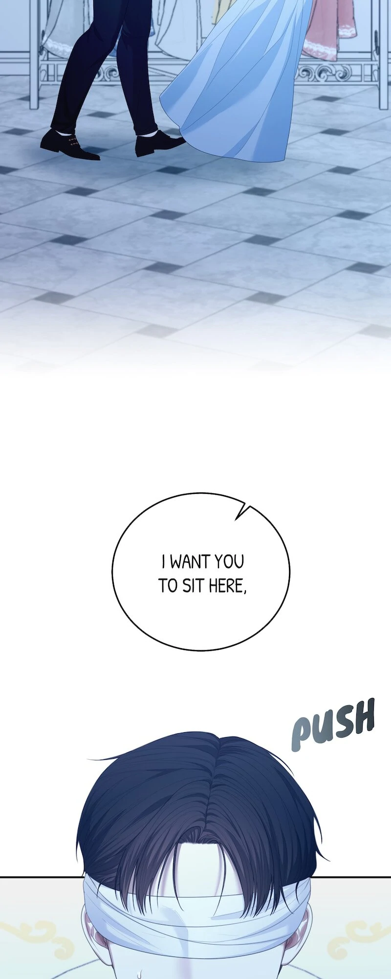 The Maid No Longer Desires her Master Chapter 59 304 ch 59 51