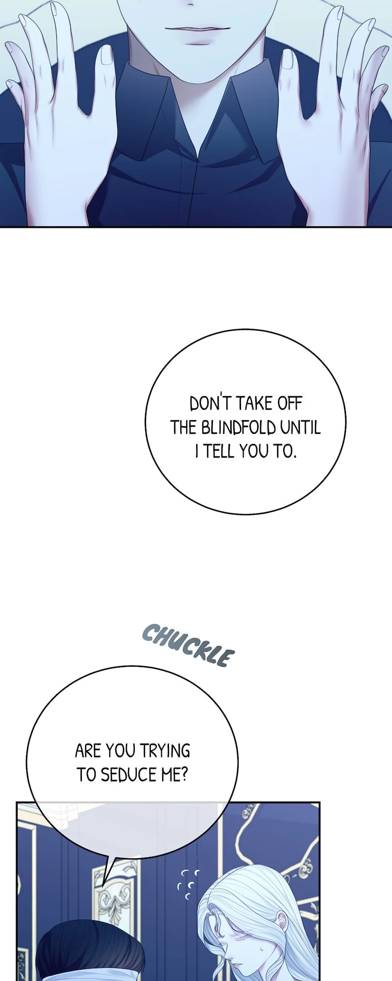 The Maid No Longer Desires her Master Chapter 59 305 ch 59 52