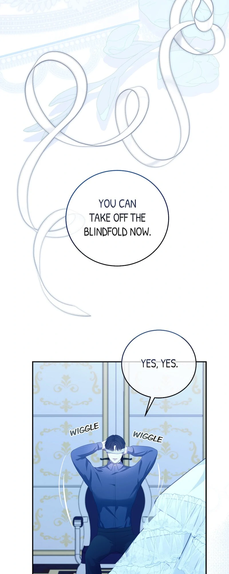 The Maid No Longer Desires her Master Chapter 59 308 ch 59 55