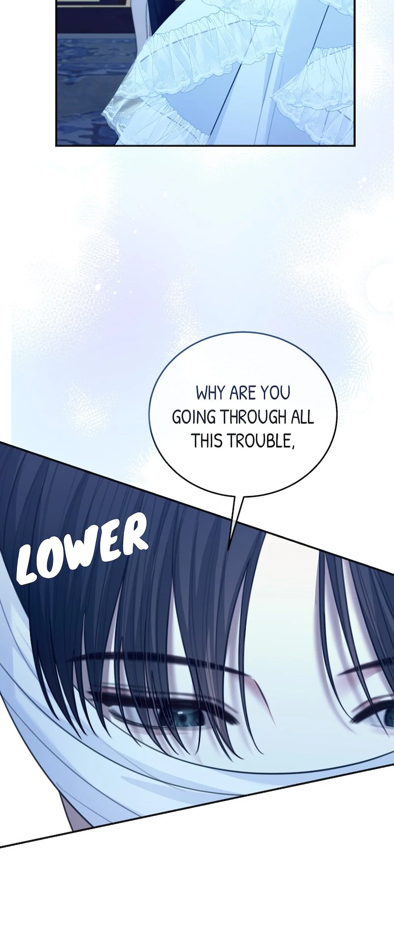 The Maid No Longer Desires her Master Chapter 59 309 ch 59 56