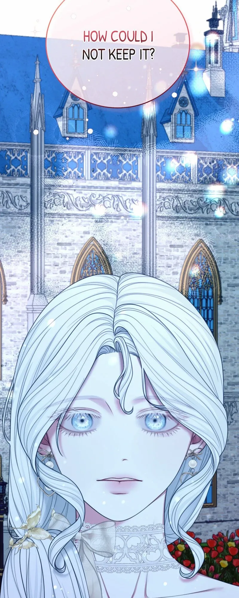 The Maid No Longer Desires her Master Chapter 59 259 ch 59 6