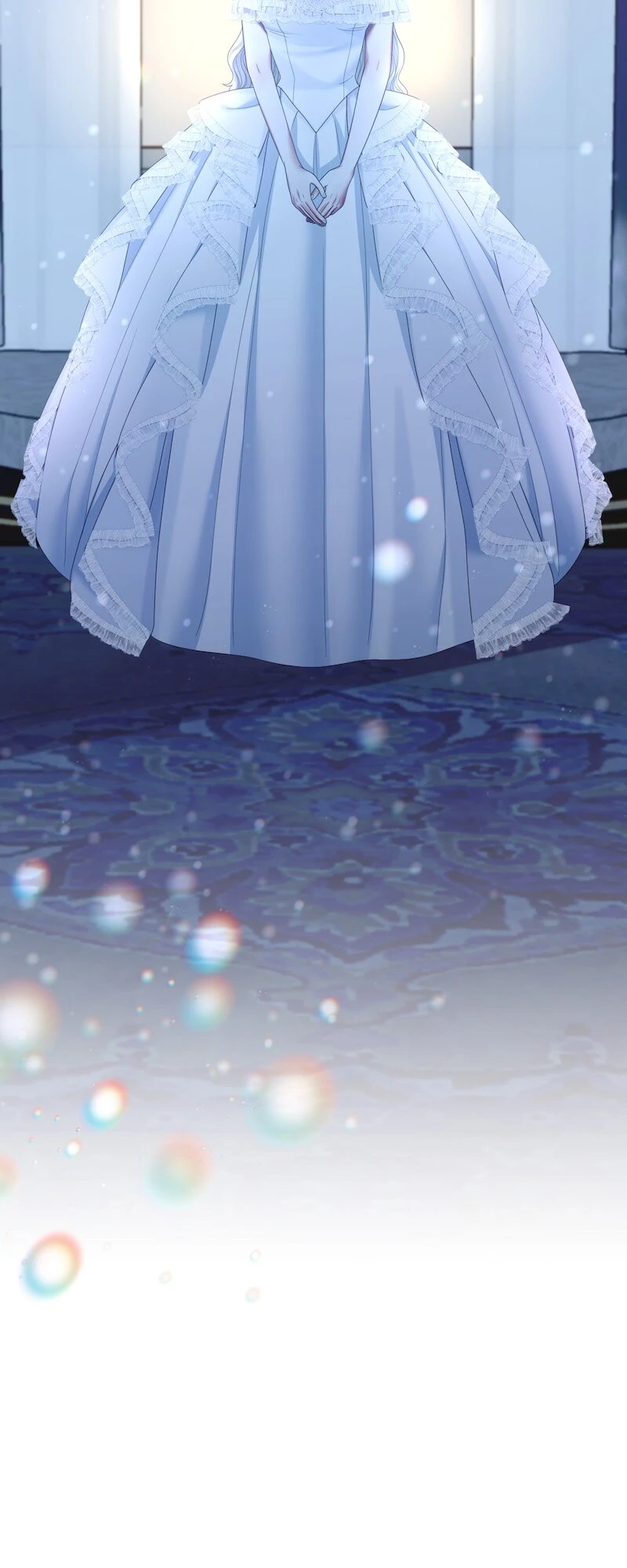 The Maid No Longer Desires her Master Chapter 59 313 ch 59 60