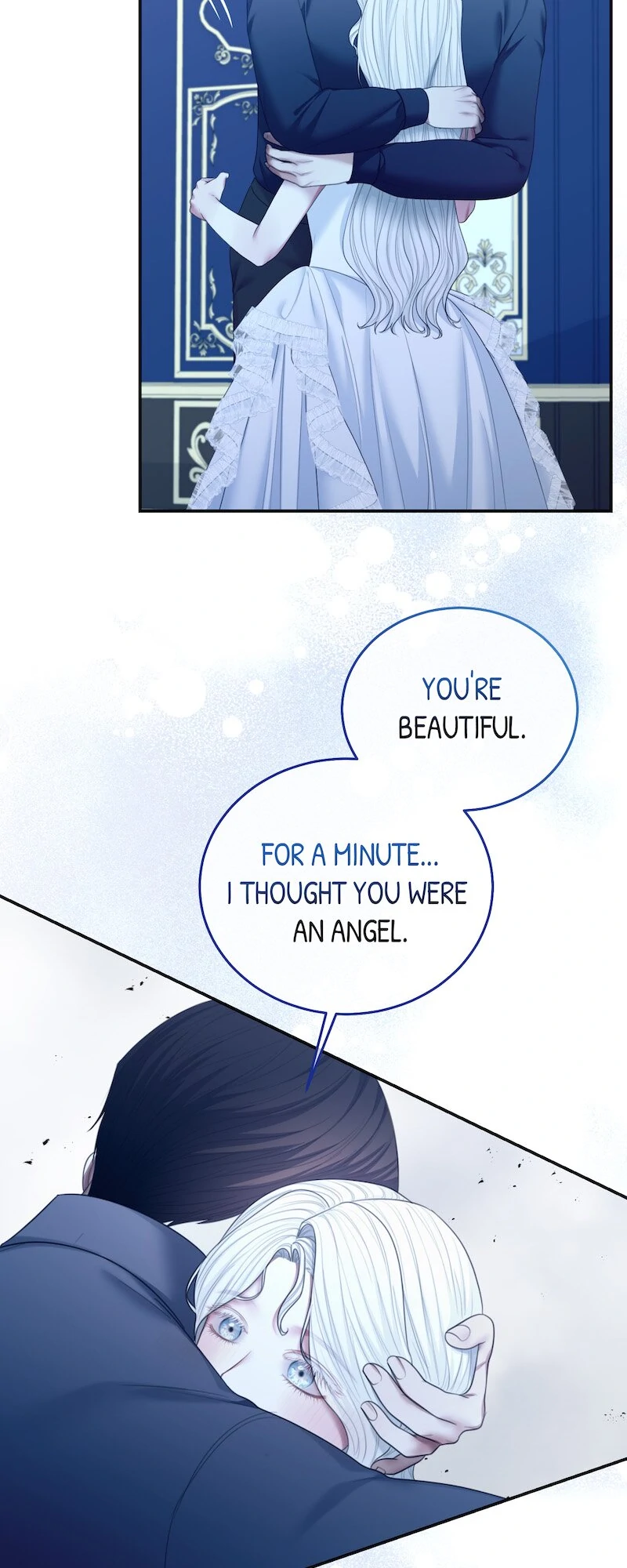 The Maid No Longer Desires her Master Chapter 59 316 ch 59 63