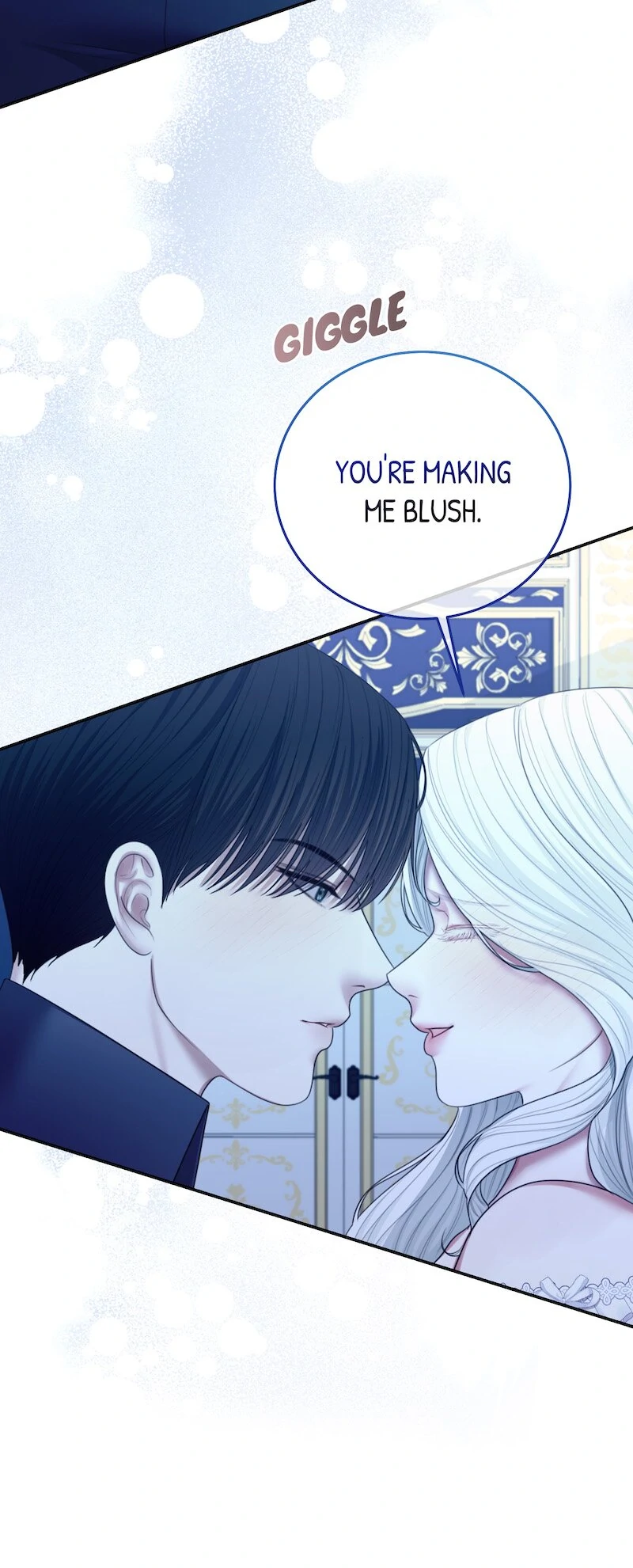 The Maid No Longer Desires her Master Chapter 59 317 ch 59 64