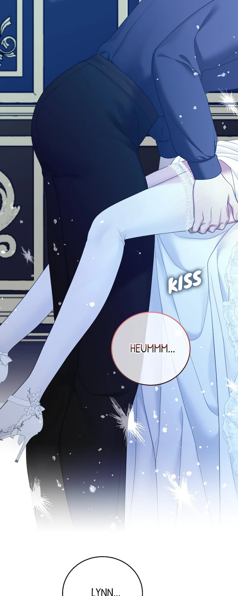 The Maid No Longer Desires her Master Chapter 59 320 ch 59 67