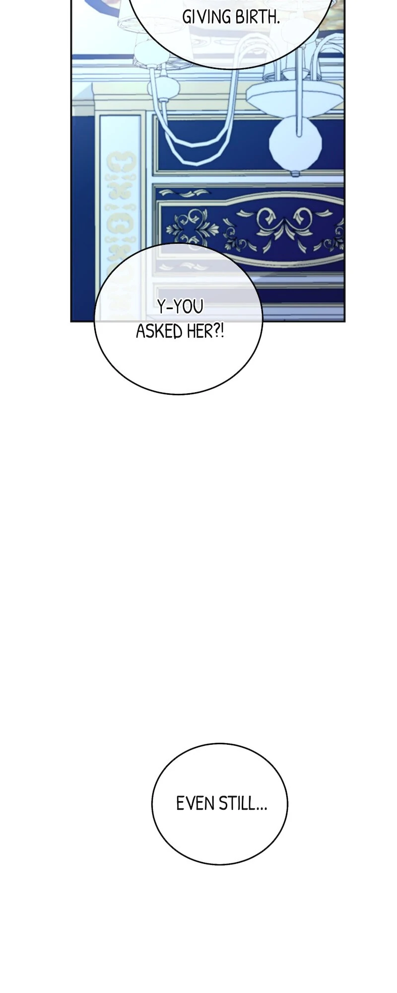 The Maid No Longer Desires her Master Chapter 59 322 ch 59 69