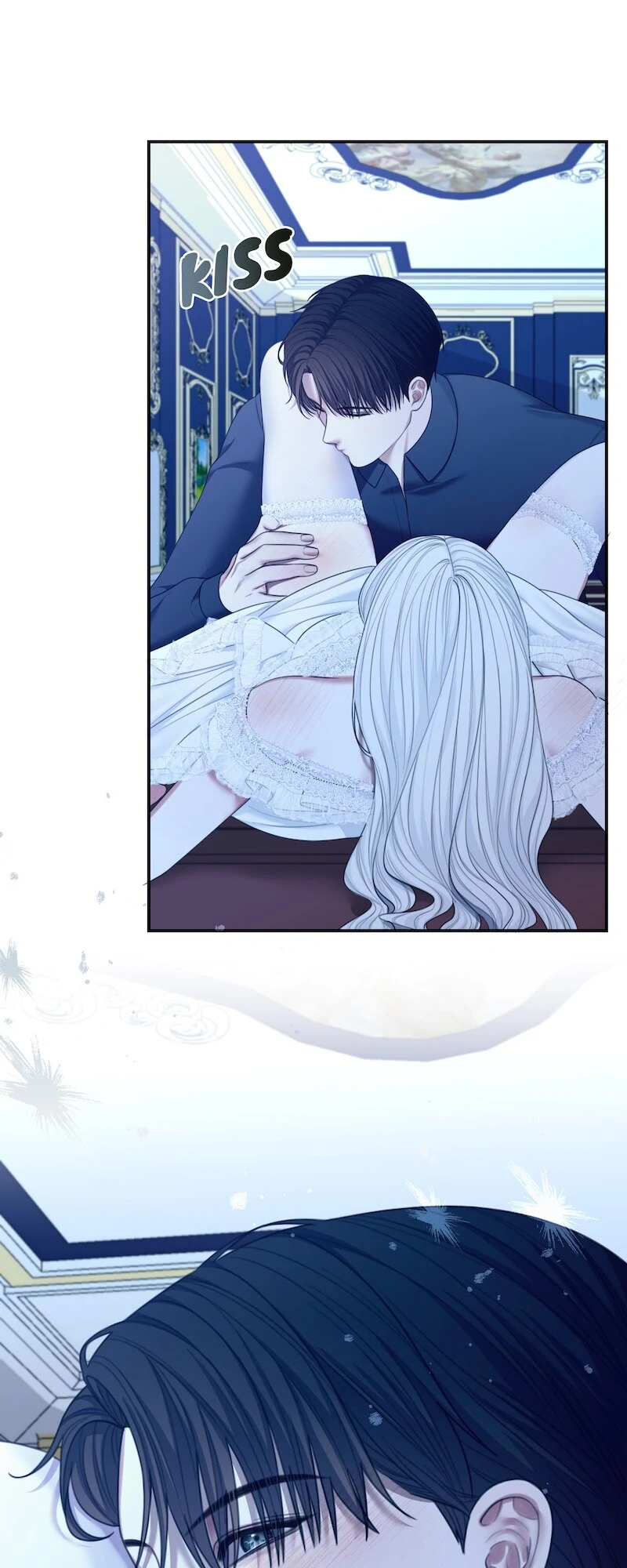 The Maid No Longer Desires her Master Chapter 59 326 ch 59 73