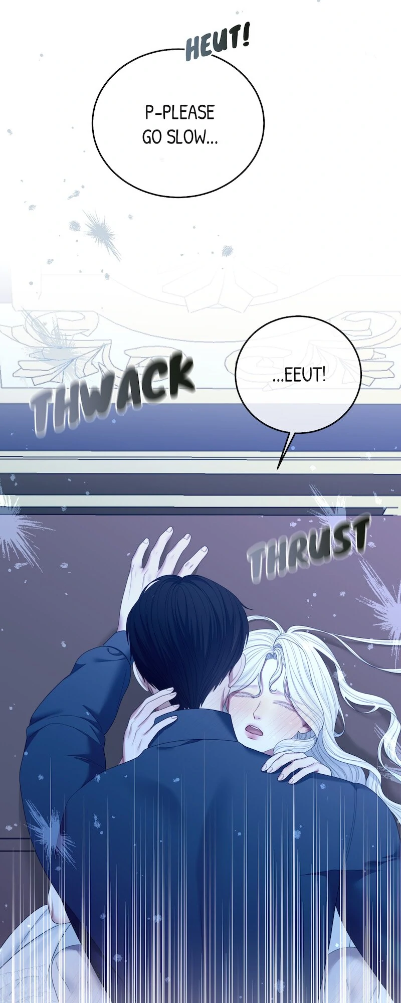 The Maid No Longer Desires her Master Chapter 59 328 ch 59 75