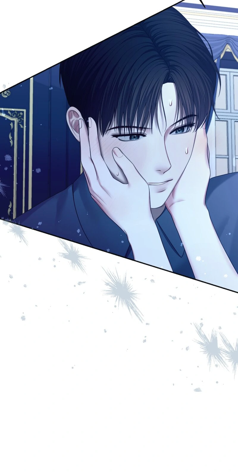 The Maid No Longer Desires her Master Chapter 59 330 ch 59 77