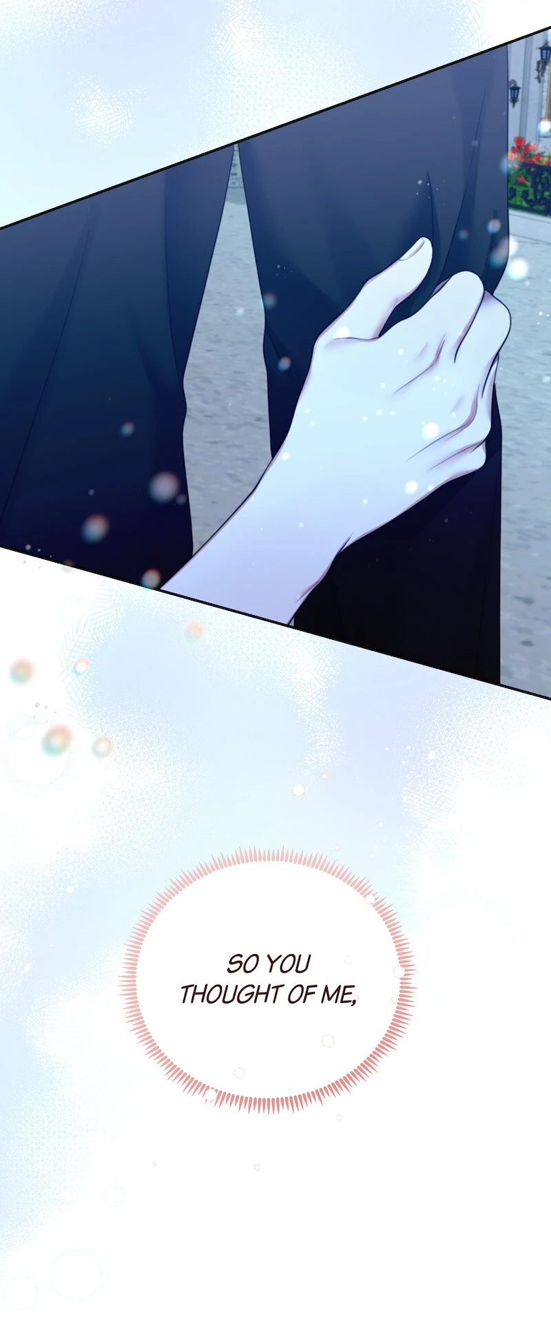 The Maid No Longer Desires her Master Chapter 59 261 ch 59 8