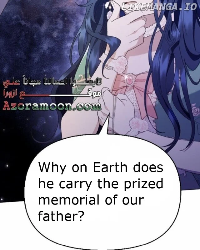 I Made a Contract With a Dragon to Get Revenge on My Mother Chapter 11 400 003