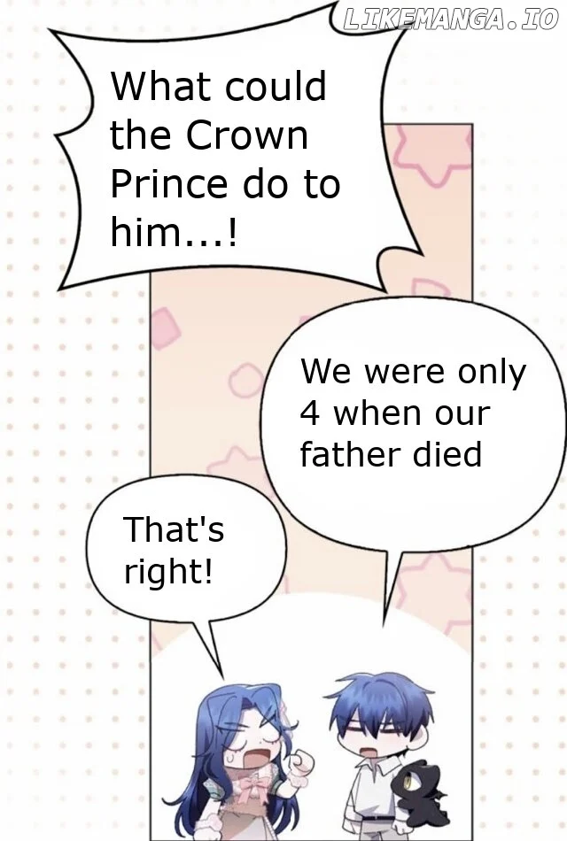 I Made a Contract With a Dragon to Get Revenge on My Mother Chapter 11 402 005