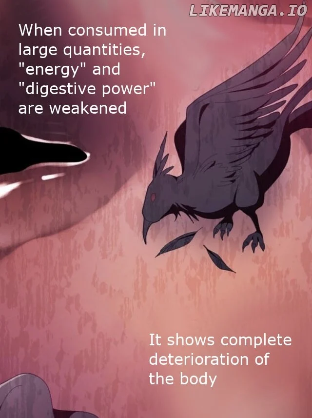 I Made a Contract With a Dragon to Get Revenge on My Mother Chapter 11 423 026