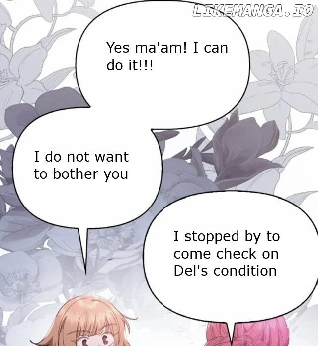 I Made a Contract With a Dragon to Get Revenge on My Mother Chapter 11 441 044
