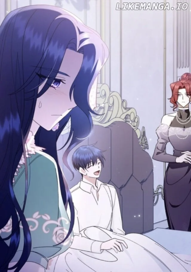 I Made a Contract With a Dragon to Get Revenge on My Mother Chapter 11 458 061