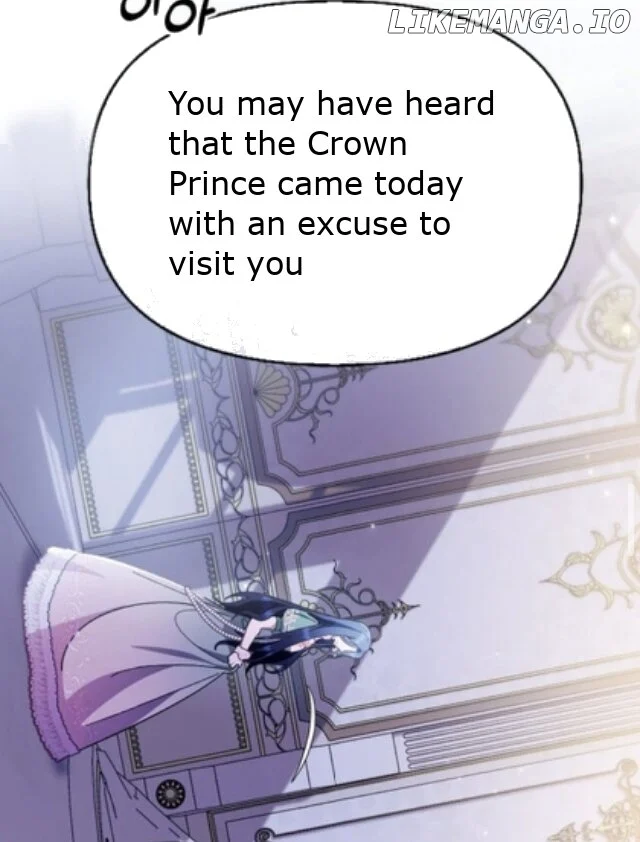 I Made a Contract With a Dragon to Get Revenge on My Mother Chapter 11 471 074