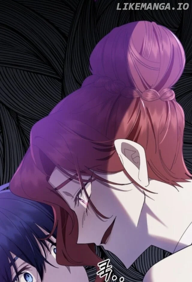 I Made a Contract With a Dragon to Get Revenge on My Mother Chapter 11 485 088