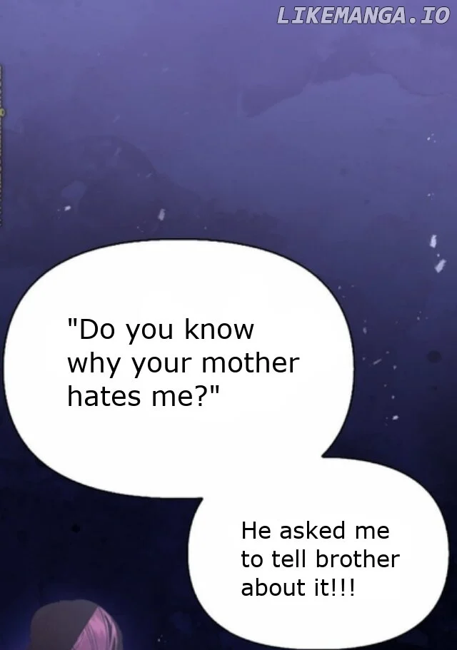 I Made a Contract With a Dragon to Get Revenge on My Mother Chapter 11 497 100